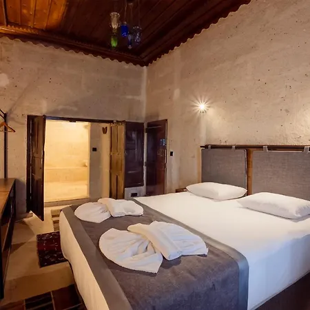 Hotel Arkeles Cappadocia *
