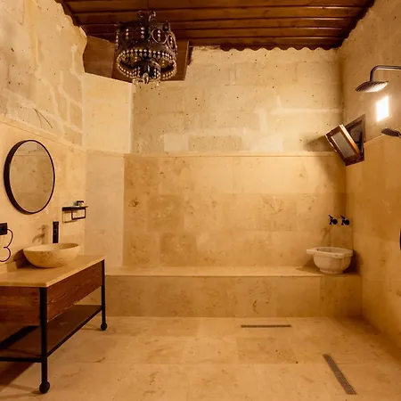 Arkeles Cappadocia Hotel Avanos