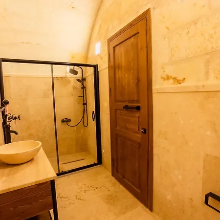 Hotel Arkeles Cappadocia Avanos