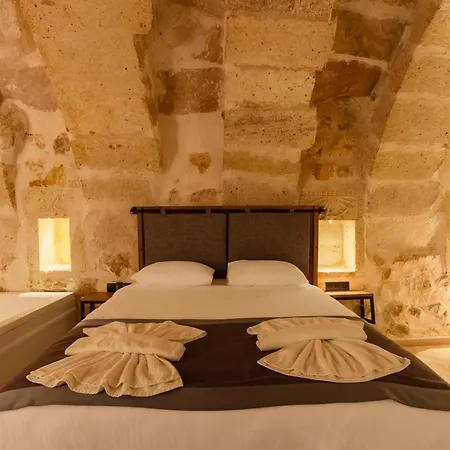 Arkeles Cappadocia Avanos