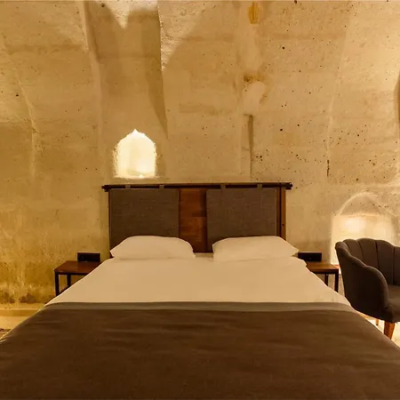 Arkeles Cappadocia