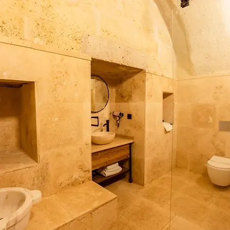 Arkeles Cappadocia Hotel