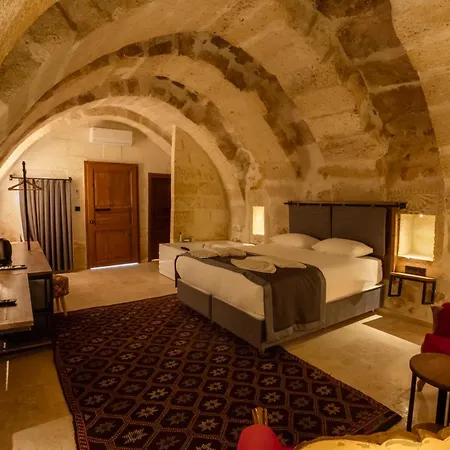 Hotel Arkeles Cappadocia