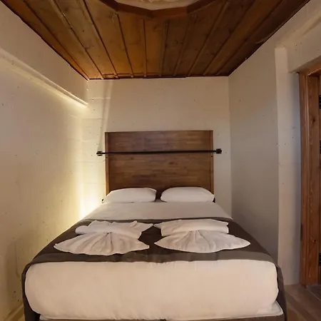 Hotel Arkeles Cappadocia *