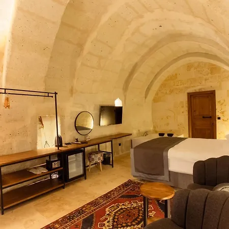 Arkeles Cappadocia Hotel Avanos