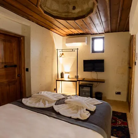 Hotel Arkeles Cappadocia Avanos