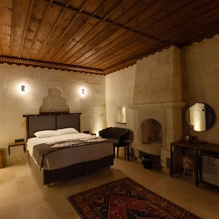 Arkeles Cappadocia *