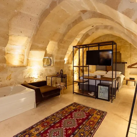Arkeles Cappadocia
