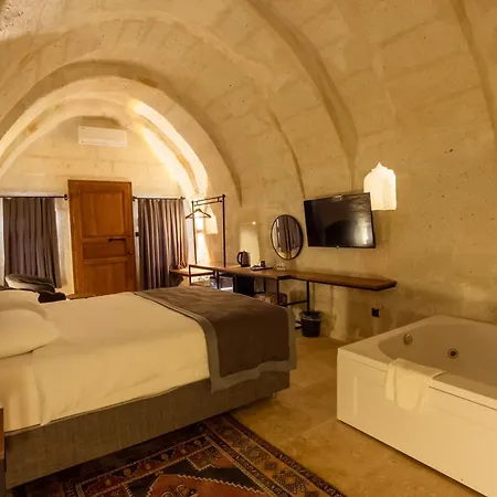 Arkeles Cappadocia Hotel