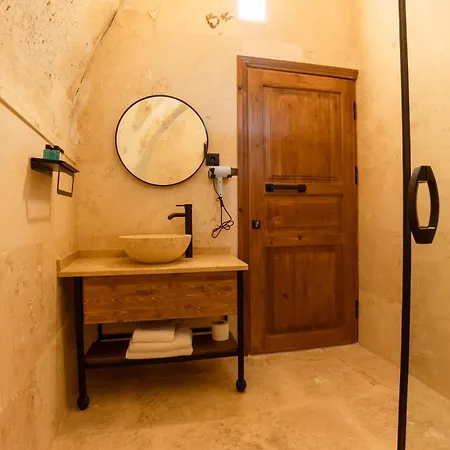 Arkeles Cappadocia Hotel *