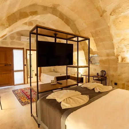 Hotel Arkeles Cappadocia *