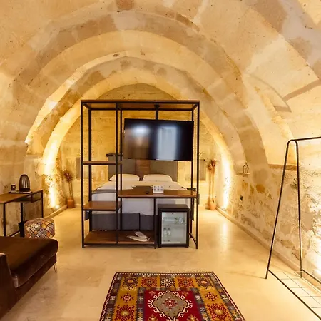 Hotel Arkeles Cappadocia Avanos